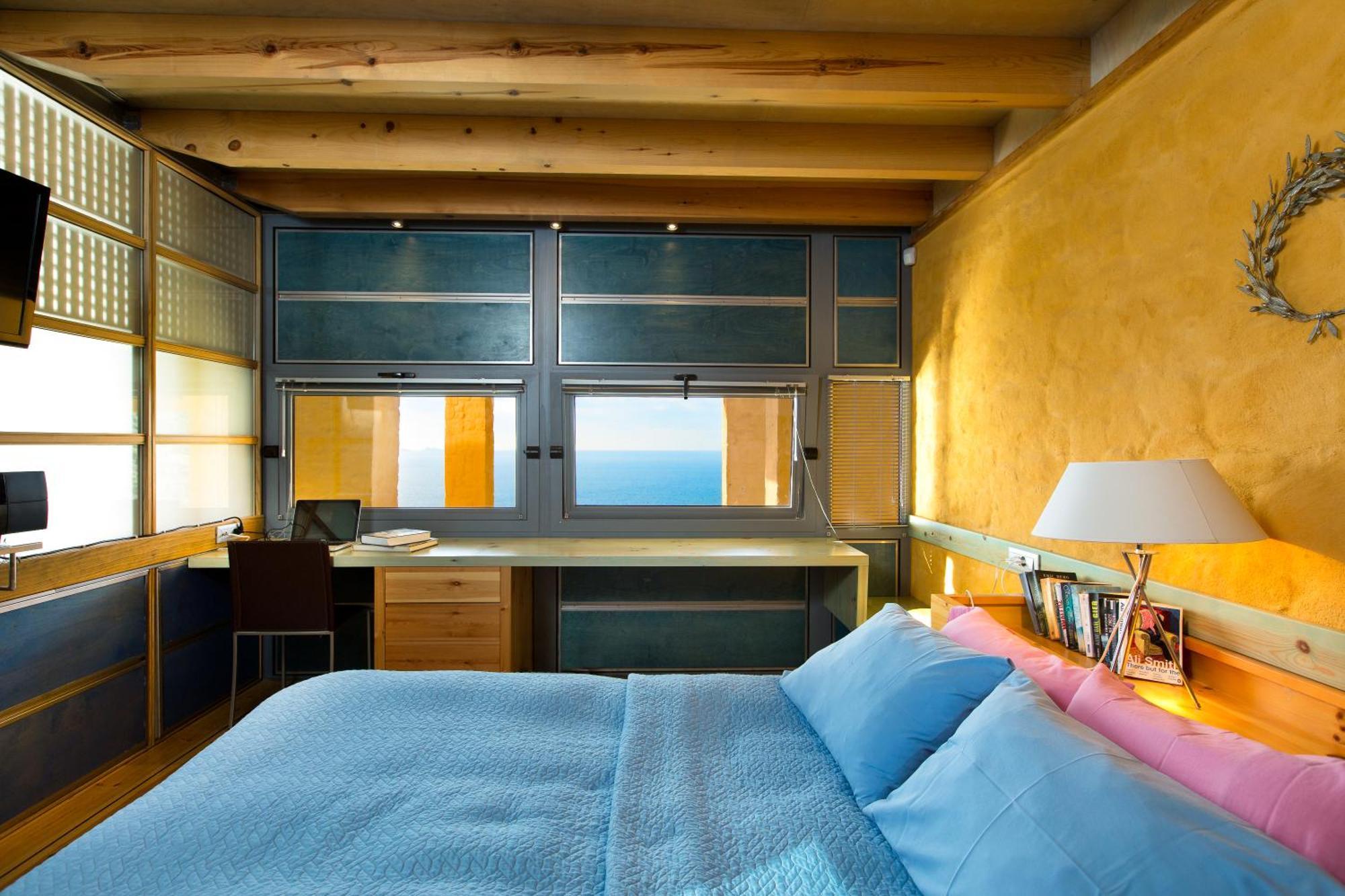 חאניה Beachfront Ravdoucha Epavlis Eleni Villa - Pool, Hot Tub, Gym, Sauna, Private Parking, Wifi מראה חיצוני תמונה