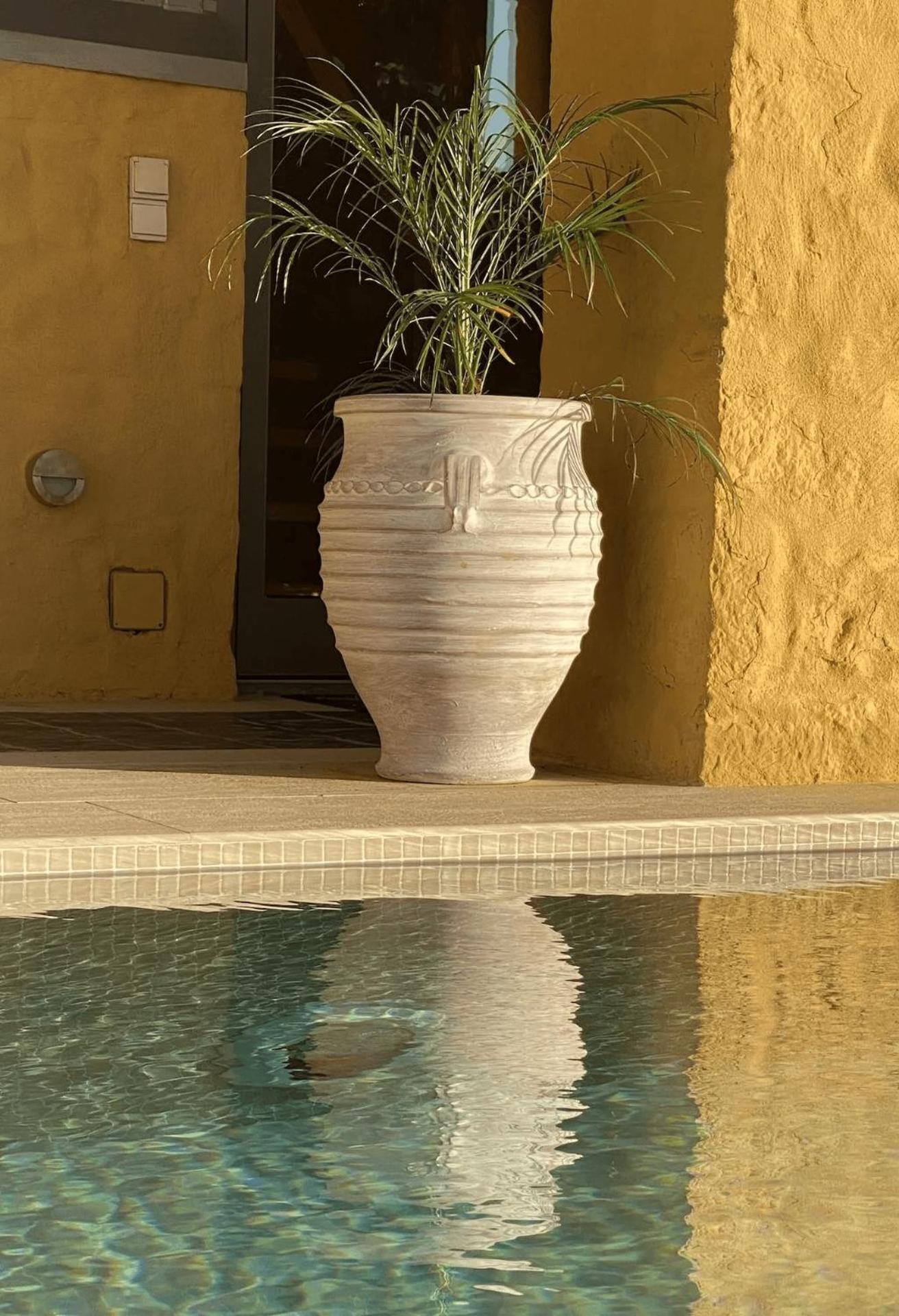 חאניה Beachfront Ravdoucha Epavlis Eleni Villa - Pool, Hot Tub, Gym, Sauna, Private Parking, Wifi מראה חיצוני תמונה